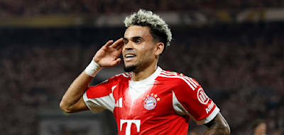 Perfekter Einstand für Luis Diaz – FC Bayern gewinnt den Supercup