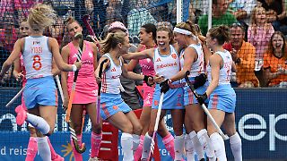 DHB-Frauen verpassen große Sensation im EM-Finale knapp