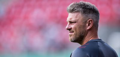 Verrücktes Kwasniok-Debüt – Köln rettet sich in der Nachspielzeit vor dem Aus