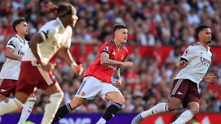 85-Millionen-Mann stört bei Arsenals Topspiel-Sieg nicht weiter