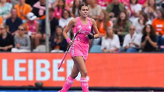 DHB-Star Selin Oruz: Kann mir Nationalteam "partout nicht leisten"