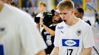 Deutsche Handball-Talente erkämpfen maximal dramatisch WM-Gold