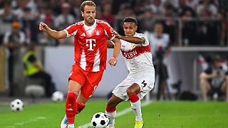 Harry Kane sendet seinem FC Bayern eine leise Warnung