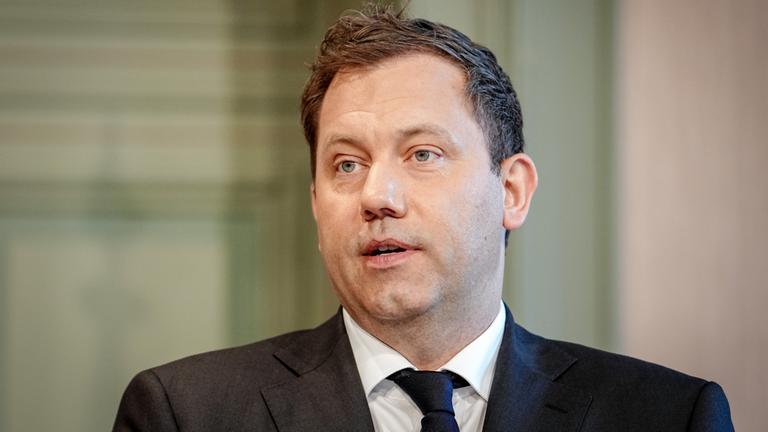 Klingbeil hält Steuererhöhungen für möglich