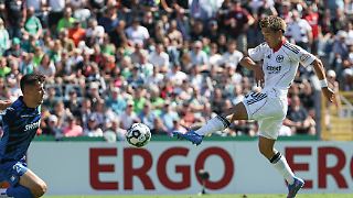 Eintrachts Neuzugang feiert Traumeinstand, Europapokal-Held ist schon weg