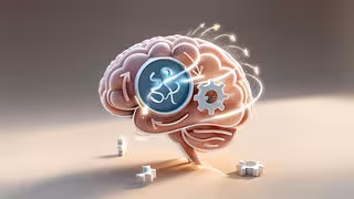 Gestörtes Gleichgewicht der Proteine: Wieso unser Gehirn im Alter abbaut