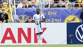 Schalke-Profi berichtet von heftiger rassistischer Beleidigung