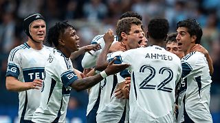 Thomas Müller versetzt Vancouver mit Debüt in Ekstase