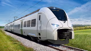 Länderbahn übernimmt S-Bahn Halle-Leipzig – Pro Bahn optimistisch