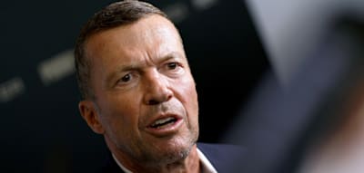 Ist Bayerns Kader zu klein? Matthäus widerspricht Kane deutlich