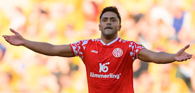 Nun auch Amiri – üble Beleidigung gegen Mainzer Torschützen