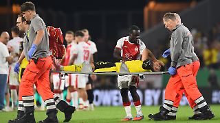 Essen-Profi nach "Anschlag" auf BVB-Star rassistisch beleidigt