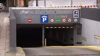 Keine nutzbaren Schutzräume in Ostdeutschland: Bestehende Gebäude sollen aufgerüstet werden