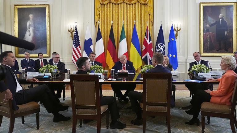 Zufrieden trotz Unverbindlichkeit