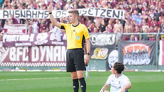 Das Leben ohne VAR ist leider genauso grausam