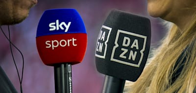 So sehen Sie die Bundesliga im TV – und das kosten die Abos