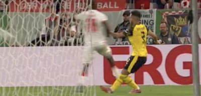 Diese Pokalrunde war die beste Werbung für den Videobeweis