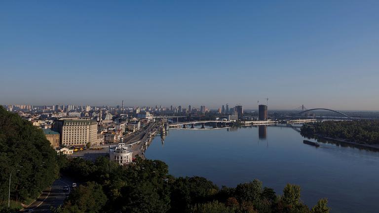 Die Ukraine atmet auf - und bangt weiter