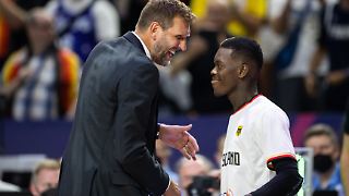 Ernüchterter Deutschland-Kapitän zieht Vergleich mit Nowitzki