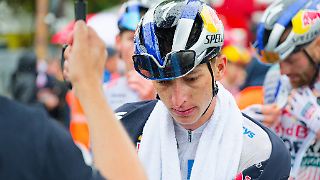 Florian Lipowitz schleppt den Radsport-Hype in den Pott