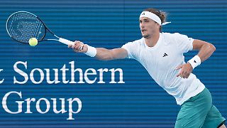 Zverev und Bencic scheiden bei US Open schnell aus