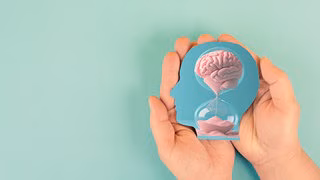 Schlüsselprotein für Alterung des Gehirns gefunden