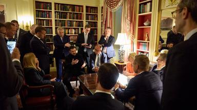 "Ein Format, mit dem man weiterarbeiten kann"