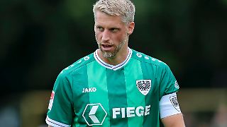 Zweitligaklub kündigt Spieler fristlos und erstattet Anzeige