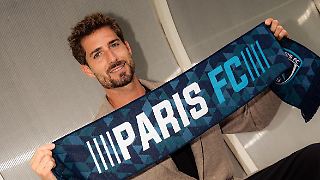 Torhüter Kevin Trapp verlässt Eintracht Frankfurt