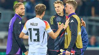 Thomas Müller will WM-Comeback von Manuel Neuer