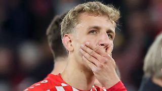 Mainz 05 häuft vor den Millionen-Spielen mächtig Ärger an