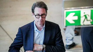 Ex-Verkehrsminister Scheuer wegen Falschaussage angeklagt