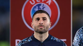 Amateur-Klub entfacht das europäische "Virtus-Fieber"