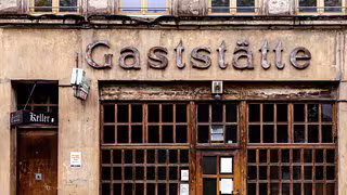 Immer mehr Gasthöfe schließen: "Die Entwicklung ist schon dramatisch"