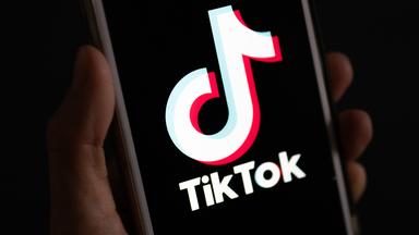 Weißes Haus nun auf TikTok - trotz drohenden Verbots