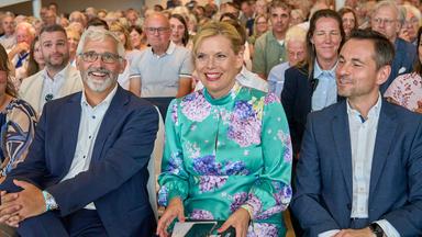 Linke fordert Klöckner zum Rücktritt auf