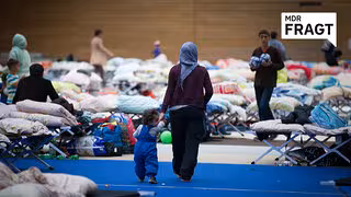 Migrationspolitik: Zurückweisungen an Grenzen erhalten hohen Rückhalt