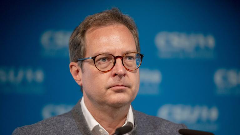 CSU-Generalsekretär will bei Wärmepumpen sparen