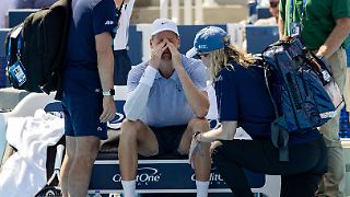 Völlig entkräfteter Sinner muss Kracher gegen Zverev absagen