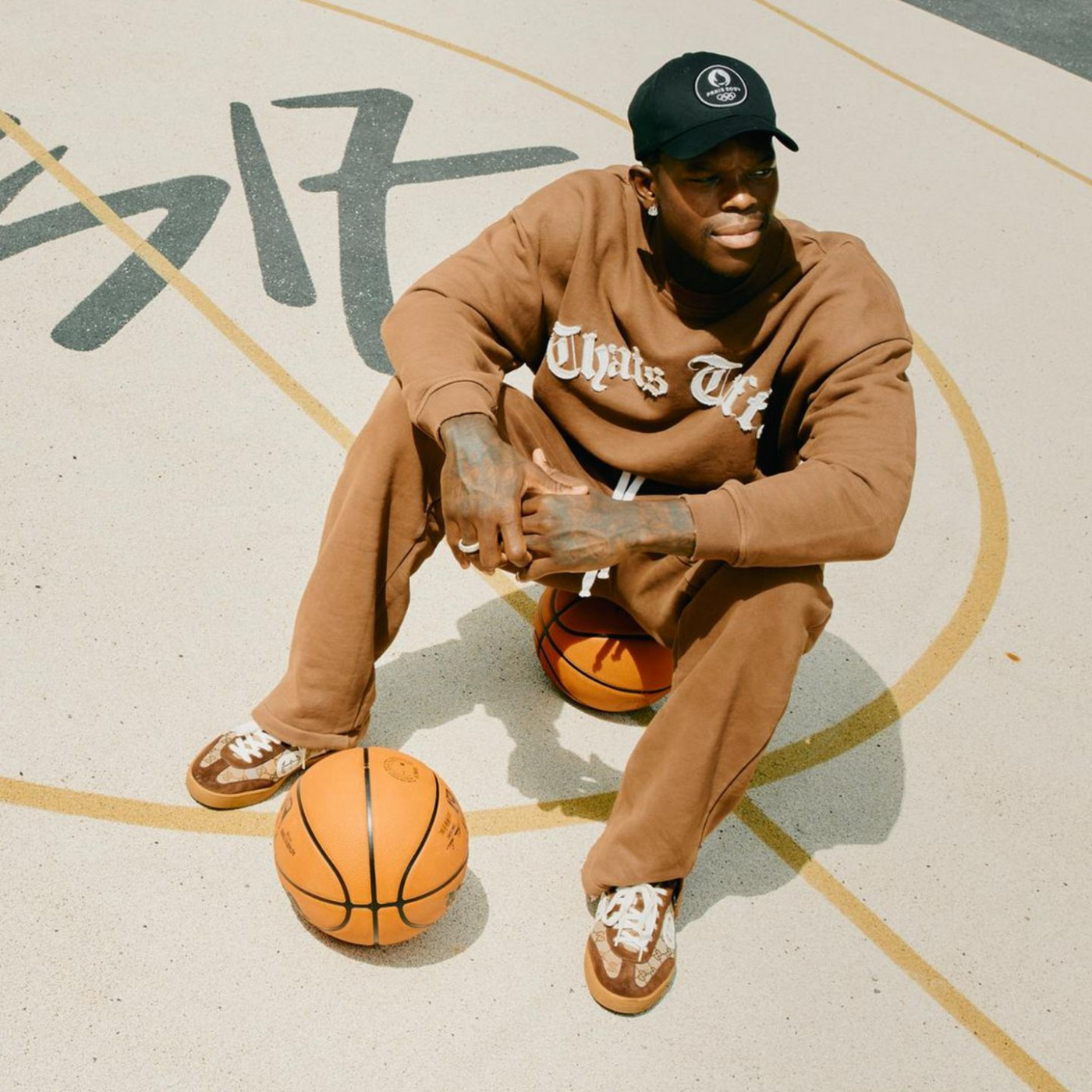 "Ich werde in diesem Land nicht die gleiche Liebe bekommen"