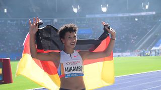 Gentests für Frauen sorgen für großen Ärger vor Leichtathletik-WM
