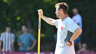 Kloses Club stürzt kopfüber in den Krisenmodus