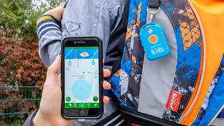 Tracking von Kindern erlaubt – Experten warnen vor Risiken