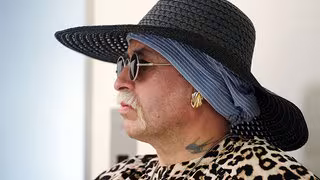 Rechtsextremistin Liebich: Mit geändertem Geschlechtseintrag in die Frauen-JVA