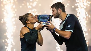 Zwei Doppelspezialisten trotzen Mixed-Star-Besetzung