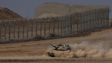 Israel rückt offenbar auf Gaza-Stadt vor