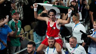 Boxerinnen müssen für WM-Start ihr Frau-Sein nachweisen