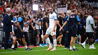 Olympique Marseille schmeißt prügelnde Profis raus