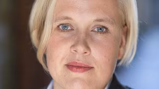 Autorin Anne Rabe fordert neue Verständigung über Moral