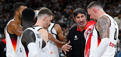 „Gordon Herbert hat mir ein großartiges Erbe hinterlassen“